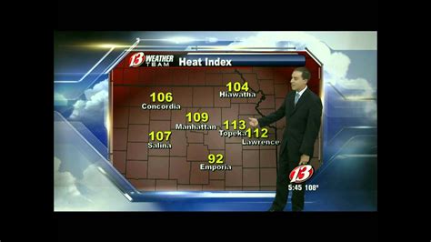 wibw channel 13 weather.